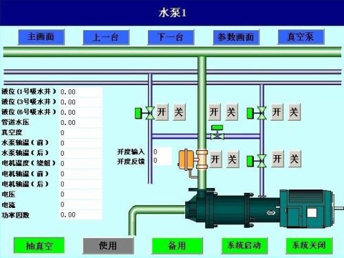 南京玄武区水泵自动控制系统八号